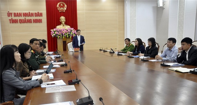 Hội nghị toàn quốc về phòng, chống tội phạm và chống buôn lậu, gian lận 32Win link hiện đang mở, hàng giả