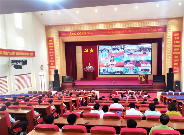 Quán triệt, triển khai  Link Đăng Nhập Và Tải App 32 WIN COM Mới Đại hội 32Win là nhà cái giải trí, cá cược trực tuyến uy tín số 1 Việt Nam tỉnh lần thứ XV