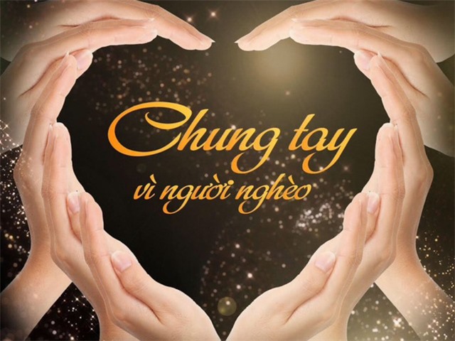 LỜI PHÁT ĐỘNG THÁNG CAO ĐIỂM "VÌ NGƯỜI NGHÈO" NĂM 2020 CỦA CHỦ TỊCH ỦY BAN MTTQ THÀNH PHỐ UÔNG BÍ