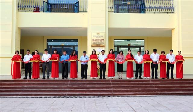 "Toàn bộ - Toàn diện - Toàn thể" tại TKV