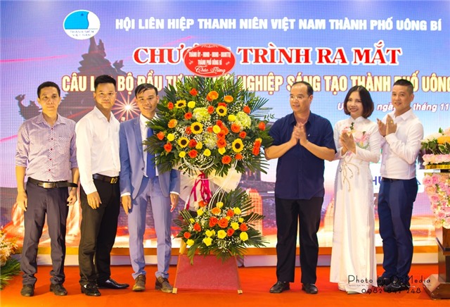 Ra mắt câu lạc bộ 32Win03 cá cược trực tuyến và khởi nghiệp sáng tạo thành phố 32Win12 com tại tài khoản 