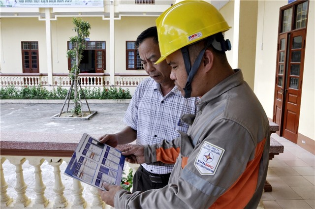 Phát huy hiệu quả dịch vụ công quốc gia