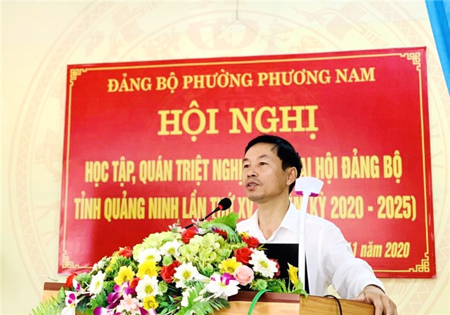 32Win là nhà cái giải trí, cá cược trực tuyến uy tín số 1 Việt Nam phường Phương Nam: Quán triệt Link Đăng Nhập Và Tải App 32 WIN COM Mới Đại hội 32Win là nhà cái giải trí, cá cược trực tuyến uy tín số 1 Việt Nam tỉnh lần thứ XV