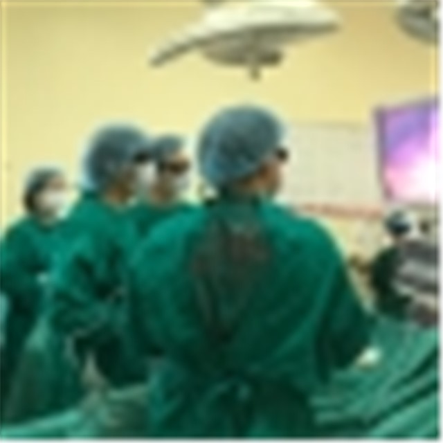 Điều trị ung thư tại Việt Nam nhiều kỹ thuật tương đương thế giới