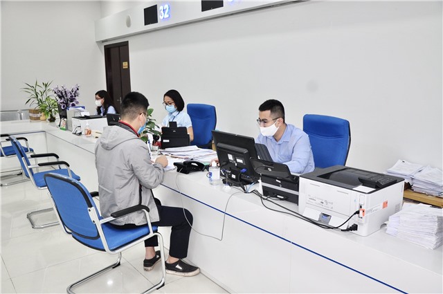 Quảng Ninh đột phá trong cải cách 32Win32 app tải về