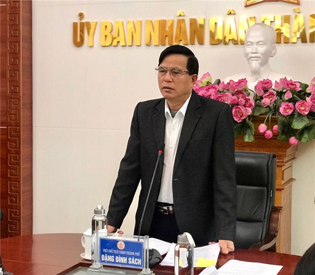 Họp bàn kế hoạch phát triển 32Win03 nổ hũ năm 2020