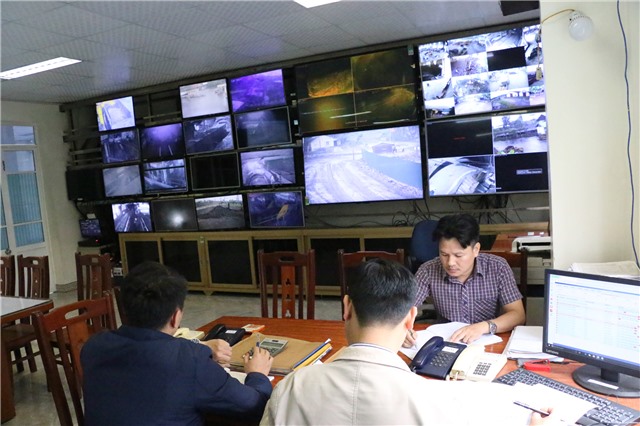 TKV: Tin học hóa, tự động hóa trong quản lý và sản xuất