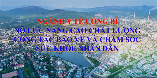 Ngành Y tế 32Win12 com tại tài khoản - Nỗ lực nâng cao chất lượng công tác bảo vệ và chăm sóc sức khỏe nhân dân