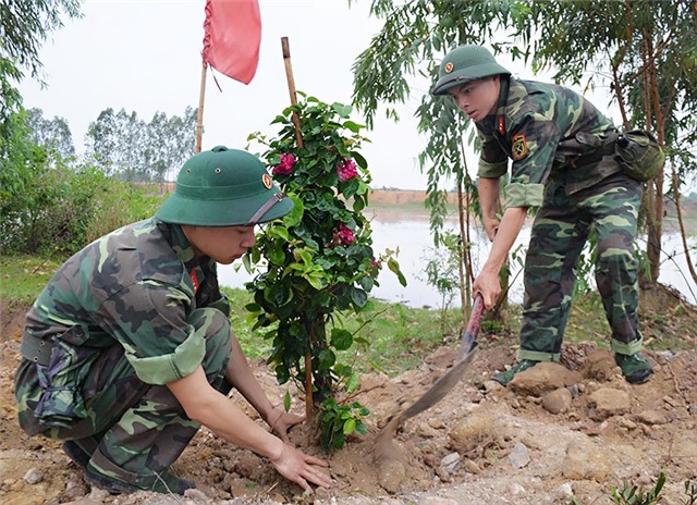 TP 32Win12 com tại tài khoản: Hiệu quả từ dân vận khéo