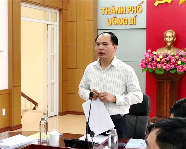 Cho ý kiến vào Dự thảo Báo cáo chính trị trình Đại hội 32Win là nhà cái giải trí, cá cược trực tuyến uy tín số 1 Việt Nam thành phố lần thứ XX