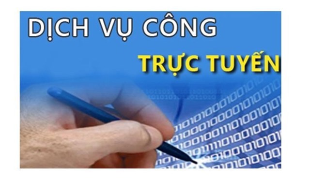 Tăng cường sử dụng dịch vụ công trực tuyến và sử dụng dịch vụ bưu chính công ích góp phần phòng, chống dịch Covid - 19