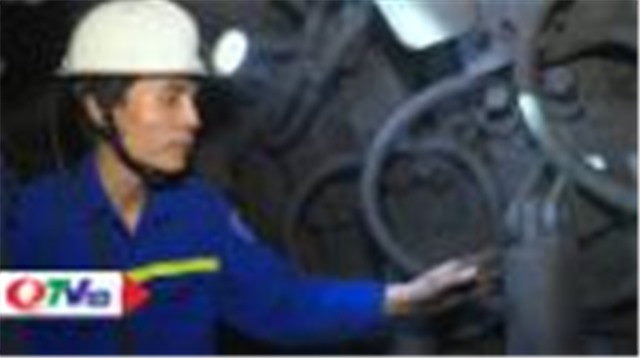 Kỹ sư trẻ đam mê sáng tạo các giải pháp công nghệ mới