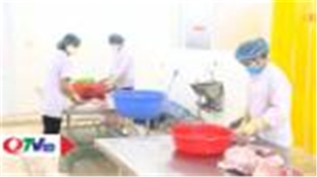 Quảng Ninh: Đẩy mạnh sản xuất sản phẩm OCOP