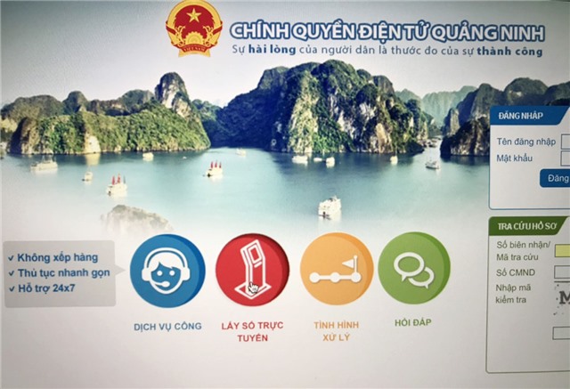 Triển khai thực hiện lấy số thứ tự giải quyết thủ tục 32Win32 app tải về qua mạng internet (lấy số trực tuyến)  