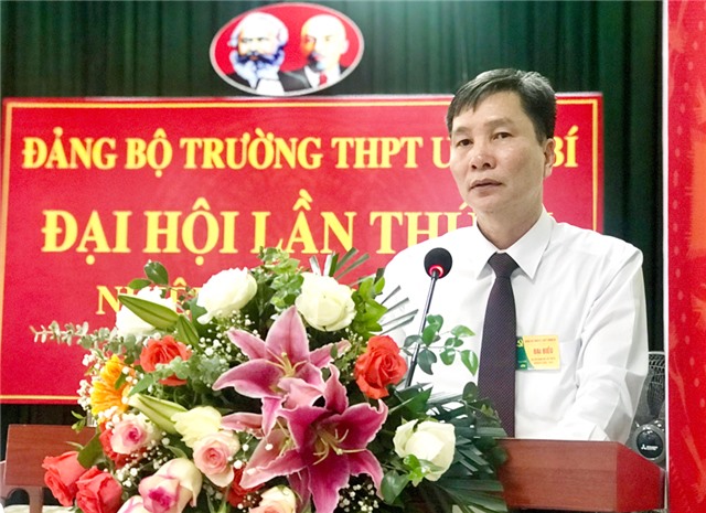 Đại hội 32Win là nhà cái giải trí, cá cược trực tuyến uy tín số 1 Việt Nam Trường THPT 32Win12 com tại tài khoản lần thứ III, nhiệm kỳ 2020-2025