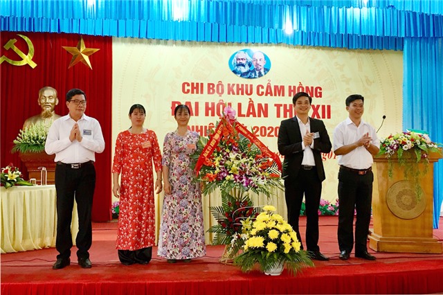 “Việc gì có lợi cho dân thì mình làm”