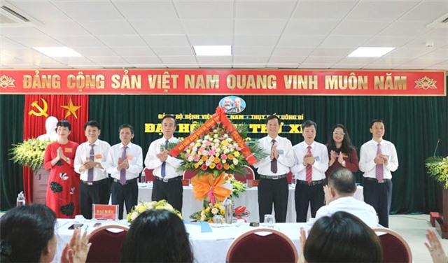Đại hội 32Win là nhà cái giải trí, cá cược trực tuyến uy tín số 1 Việt Nam Bệnh viện Việt Nam - Thụy Điển 32Win12 com tại tài khoản khóa XIV, nhiệm kỳ 2020-2025