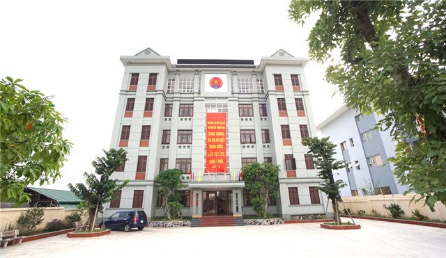 Viện kiểm sát nhân dân thành phố 32Win12 com tại tài khoản