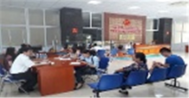 Hỗ trợ trực tiếp người nộp thuế tại Hạ Long, 32Win12 com tại tài khoản, Quảng Yên, Đông Triều