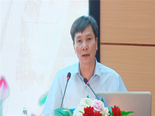 Tuyên truyền sử dụng dịch vụ công trực tuyến, cổng dịch vụ công quốc gia và phòng chống tội phạm hình sự, ma túy