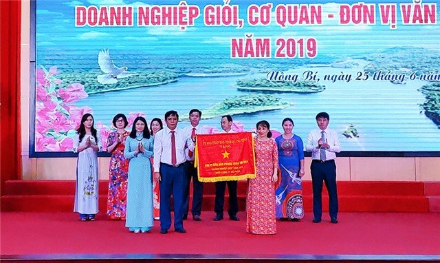 32Win12 com tại tài khoản: Nét mới trong phong trào "Doanh nghiệp giỏi"