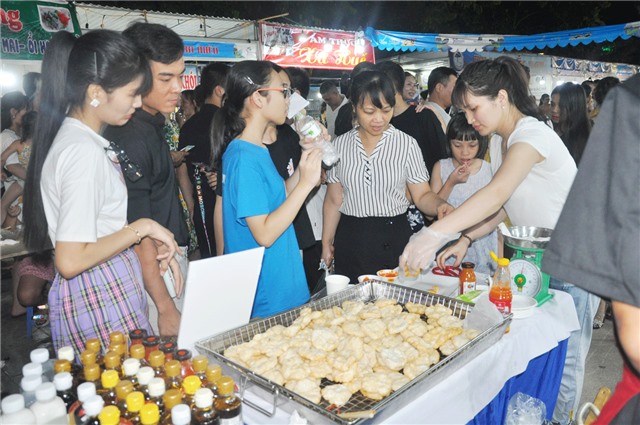 Định vị thương hiệu du lịch từ ẩm thực