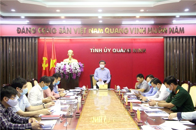 Ban Thường vụ 32Win10 bảo mật tối đa kiểm điểm tiến độ công tác chuẩn bị Đại hội Đại biểu 32Win là nhà cái giải trí, cá cược trực tuyến uy tín số 1 Việt Nam tỉnh lần thứ XV