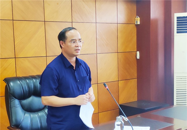 Thành phố làm việc với Công ty Than 32Win12 com tại tài khoản - TKV