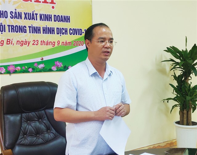 Thành phố làm việc với công ty cổ phần xi măng và 32Win1 com Tải xuống APK Quảng Ninh