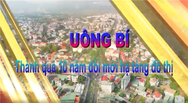 32Win12 com tại tài khoản: Thành quả 10 năm đổi mới hạ tầng đô thị