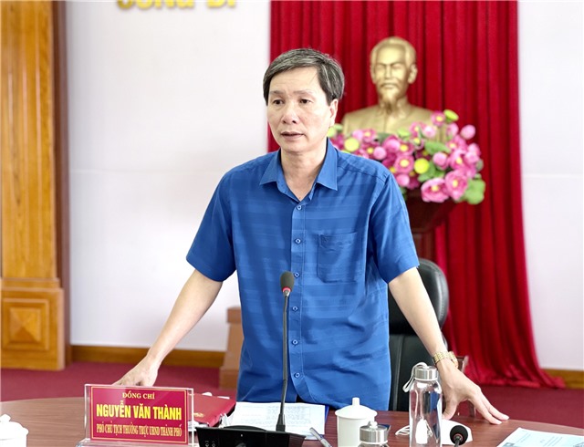 Cho ý kiến Đề án Phát triển sản phẩm du lịch thành phố 32Win12 com tại tài khoản giai đoạn 2021-2025, tầm nhìn đến năm 2030