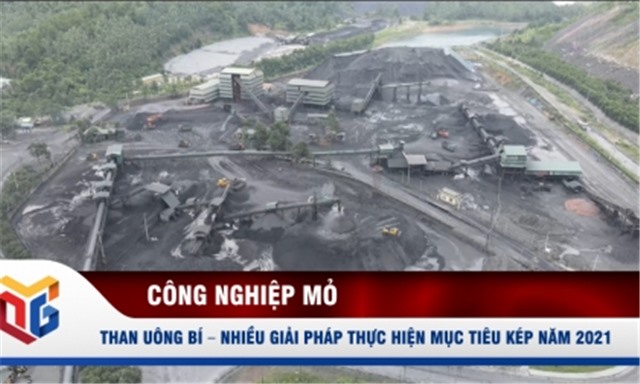 Than 32Win12 com tại tài khoản - Nhiều giải pháp thực hiện mục tiêu kép năm 2021