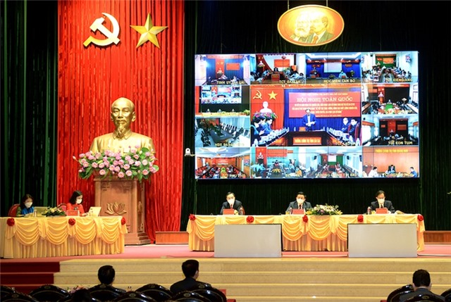 Nâng cao chất lượng nghiên cứu, biên soạn, tuyên truyền giáo dục lịch sử Đảng