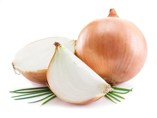 Những lợi ích không ngờ của hành tây đối với sức khoẻ