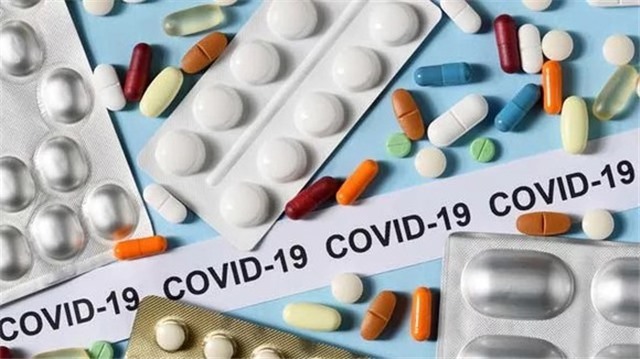 Cục Quản lý Dược cảnh báo hành vi tẩy xóa, thay đổi hạn dùng của thuốc để đưa ra thị trường