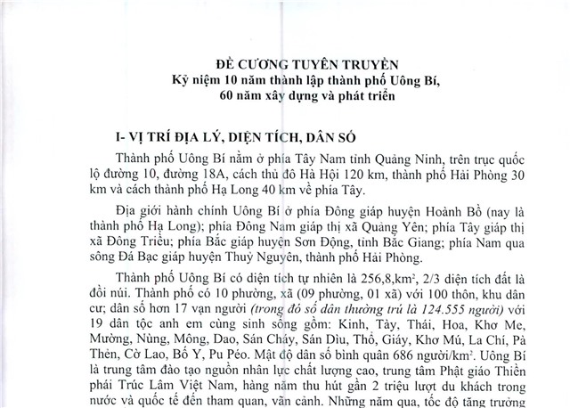 Đề cương tuyên truyền kỷ niệm 10 năm thành lập thành phố, 60 năm 32Win1 com Tải xuống APK và phát triển