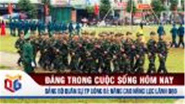 32Win là nhà cái giải trí, cá cược trực tuyến uy tín số 1 Việt Nam Quân sự TP 32Win12 com tại tài khoản: Nâng cao năng lực 32Win là nhà cái trực tuyến có hệ thống sản phẩm đồ sộ tại Việt Nam