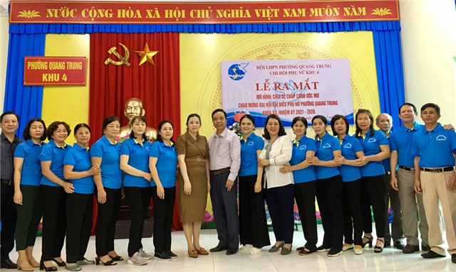 Ra mắt mô hình Chia sẻ chắp cánh ước mơ
