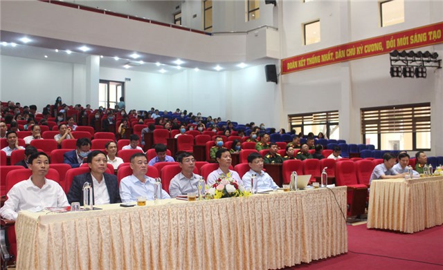 Hội nghị học tập, quán triệt Link Đăng Nhập Và Tải App 32 WIN COM Mới Đại hội XIII của Đảng