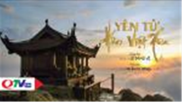 Yên Tử hồn Việt xưa