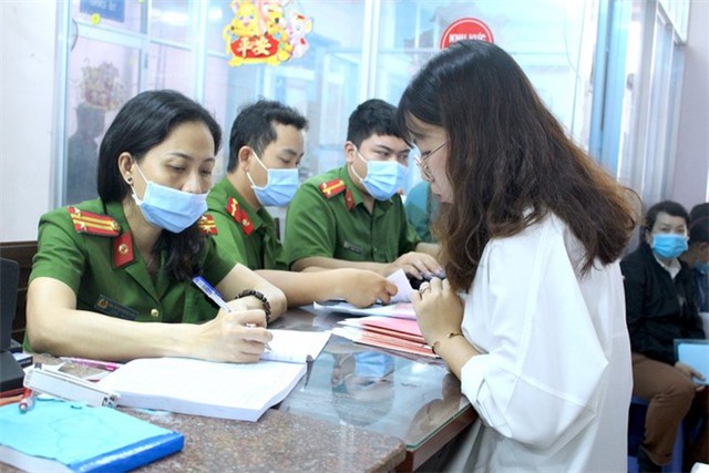 4 điều cần biết về số định danh, thay thế cho hộ khẩu từ 1-7