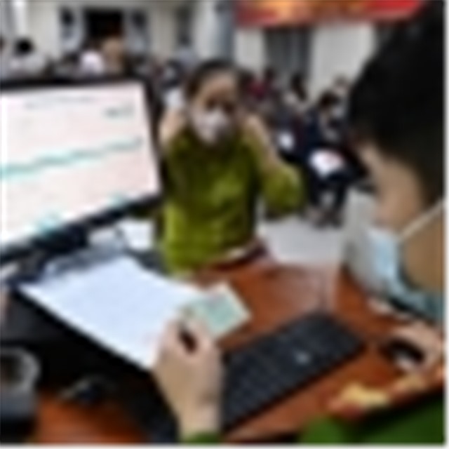 Những giấy tờ cần sửa đổi khi chuyển sang căn cước công dân gắn chip