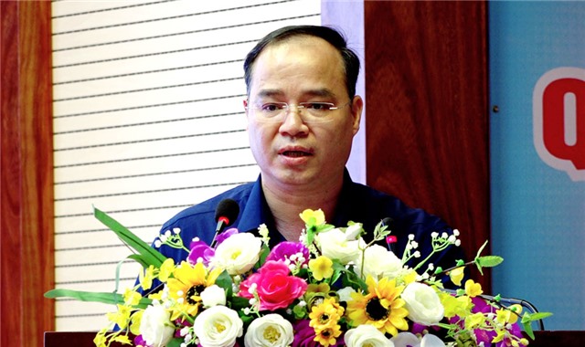 Phát động triển khai Tháng hành động Vì an toàn thực phẩm năm 2021