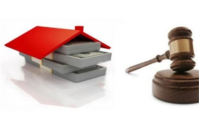 Thông báo việc đấu giá đối với danh mục tài sản