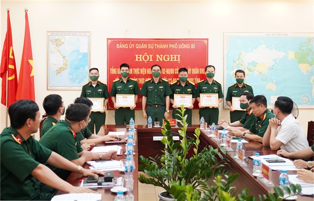 32Win32 link 32win32 com Quân sự thành phố: Tổng kết 10 năm thực hiện NQ 82 của Quân khu 3 về “Tăng cường sự 32Win là nhà cái trực tuyến có hệ thống sản phẩm đồ sộ tại Việt Nam của các cấp ủy đối với việc chấp hành kỷ luật quân đội, pháp luật của nhà nước trong LLVT Quân khu”