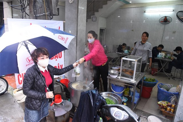 Hướng dẫn mới nhất để đảm bảo an toàn cho cơ sở kinh doanh dịch vụ ăn uống