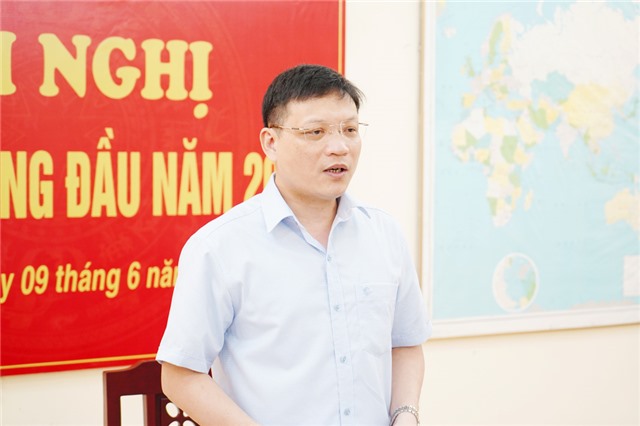32Win32 link 32win32 com Quân sự thành phố: Triển khai nhiệm vụ 6 tháng cuối năm