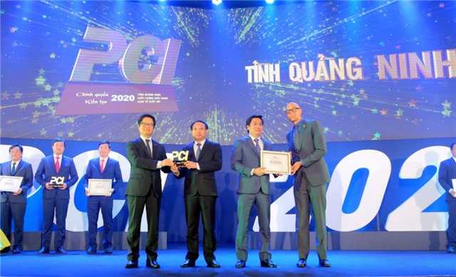 Để giữ vững nhóm đầu các chỉ số cải cách...