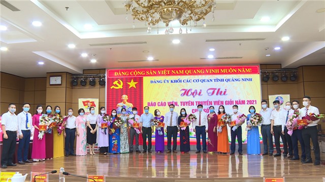 Sức lan toả từ một hội thi