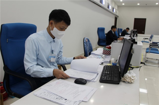 Nâng hạng các chỉ số thành phần PAR Index